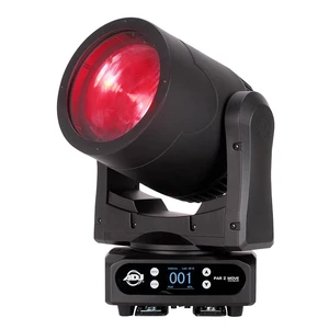 American DJ Par Z Move RGBW - Moving Head LED Wash Light American DJ Par Z Move RGBW - Moving Head LED Wash Light