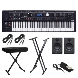 Roland V-Combo VR-09-B Performance Keyboard Stage Kit Roland V-Combo VR-09-B Performance Keyboard Stage Kit