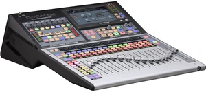 PreSonus StudioLive 32SC Series III S 32-Channel Subcompact Digital Mixer/Recorder/Interface PreSonus StudioLive 32SC Series III S 32-Channel Subcompact Digital Mixer/Recorder/Interface
