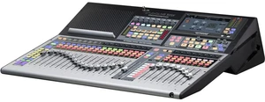 PreSonus StudioLive 32SX Series III S 32-Channel Compact Digital Mixer/Recorder/Interface PreSonus StudioLive 32SX Series III S 32-Channel Compact Digital Mixer/Recorder/Interface
