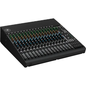 Mackie 1604VLZ4 16-Channel 4-Bus Compact Mixer Mackie 1604VLZ4 16-Channel 4-Bus Compact Mixer