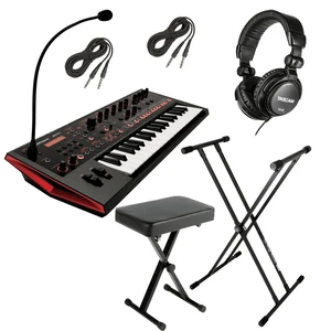 Roland JD-Xi Analog/Digital Crossover Synthesizer Stage Kit Roland JD-Xi Analog/Digital Crossover Synthesizer Stage Kit
