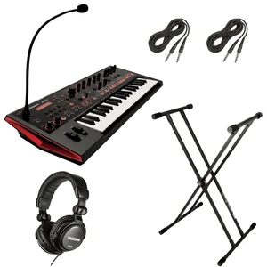 Roland JD-Xi Analog/Digital Crossover Synthesizer Stage Kit Roland JD-Xi Analog/Digital Crossover Synthesizer Stage Kit