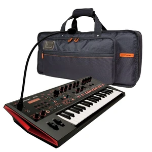 Roland JD-Xi Analog/Digital Crossover Synthesizer Stage Kit Roland JD-Xi Analog/Digital Crossover Synthesizer Stage Kit