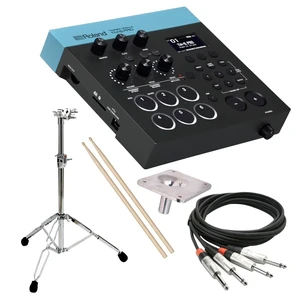 Roland TM-6 Pro Drum Trigger Module Stage Kit Roland TM-6 Pro Drum Trigger Module Stage Kit