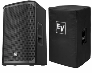 Electro-Voice EKX-12P 12" Powered Speaker with Padded Speaker Cover Package Electro-Voice EKX-12P 12" Powered Speaker with Padded Speaker Cover Package