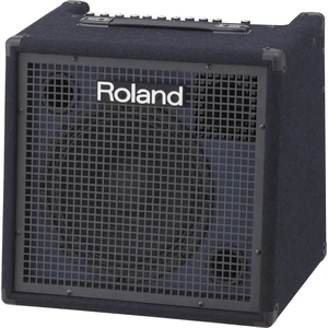 Roland KC-400 Stereo Mixing 4-Channel Keyboard Amplifier Roland KC-400 Stereo Mixing 4-Channel Keyboard Amplifier