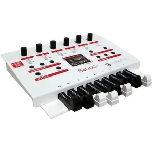 Ferrofish B4000+ - Authentic Organ Sound Module Ferrofish B4000+ - Authentic Organ Sound Module