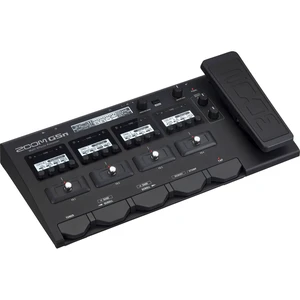Zoom G5n Guitar Multi-Effects Processor Zoom G5n Guitar Multi-Effects Processor