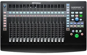 PreSonus Faderport 16 - Mix Production Controller PreSonus Faderport 16 - Mix Production Controller
