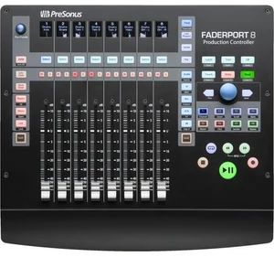 PreSonus Faderport 8 - Mix Production Controller PreSonus Faderport 8 - Mix Production Controller