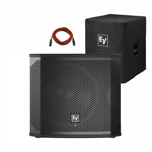 Electro-Voice ELX200-18SP 18" Powered Subwoofer Cover Package Electro-Voice ELX200-18SP 18" Powered Subwoofer Cover Package