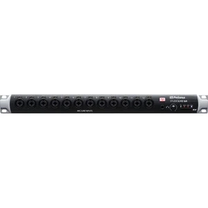 PreSonus StudioLive 16R - 18-Input, 16-Channel Series III Stage Box and Rack Mixer PreSonus StudioLive 16R - 18-Input, 16-Channel Series III Stage Box and Rack Mixer