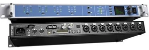 RME OctaMic XTC 8-Channel Digital Mic Preamp and USB 2.0 Interface RME OctaMic XTC 8-Channel Digital Mic Preamp and USB 2.0 Interface