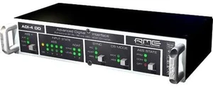 RME ADI-4 DD - 8 Channel, 24 Bit/96kHz Digital Interface and Dual Format Converter RME ADI-4 DD - 8 Channel, 24 Bit/96kHz Digital Interface and Dual Format Converter