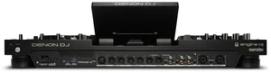 Denon DJ Prime 4 G2 Standalone DJ System - Gator Cases ONYX Series Flight Case - (2) XLR Cables Bundle Denon DJ Prime 4 G2 Standalone DJ System - Gator Cases ONYX Series Flight Case - (2) XLR Cables Bundle