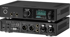 RME ADI-2 Pro EX 768 kHz AD/DA Converter RME ADI-2 Pro EX 768 kHz AD/DA Converter