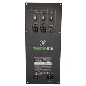 Mackie Thump212 Amplifier Module Mackie Thump212 Amplifier Module