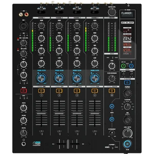 Reloop RMX-95 Digital Club Mixer with 24-Bit Dual Interface Reloop RMX-95 Digital Club Mixer with 24-Bit Dual Interface