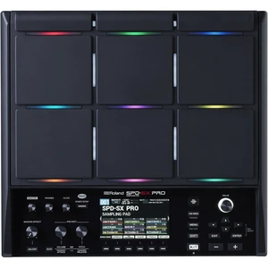 Roland SPD-SX Pro Sampling Pad (US.ED) Roland SPD-SX Pro Sampling Pad (US.ED)