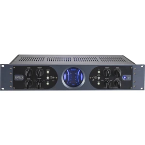 Manley Nu Mu Stereo Compressor/Limiter Manley Nu Mu Stereo Compressor/Limiter