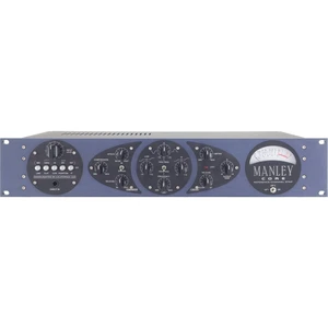 Manley CORE Reference Tube Channel Strip Manley CORE Reference Tube Channel Strip