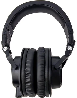 Tascam TH-07 High-Definition Monitor Headphones (Black) Tascam TH-07 High-Definition Monitor Headphones (Black)