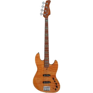 Sire Marcus Miller V10 Swamp Ash 4-string Bass Guitar - Natural Sire Marcus Miller V10 Swamp Ash 4-string Bass Guitar - Natural