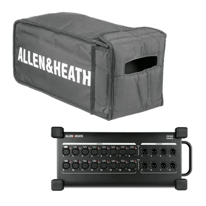 Allen & Heath DX168 - Allen & Heath AP9932 Allen & Heath DX168 - Allen & Heath AP9932