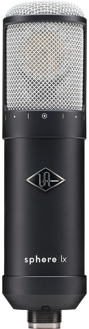 Universal Audio Sphere LX Modeling Microphone Universal Audio Sphere LX Modeling Microphone