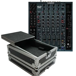 Allen & Heath XONE:92 MK2 - Harmony Audio HC12MIXLT Bundle Allen & Heath XONE:92 MK2 - Harmony Audio HC12MIXLT Bundle
