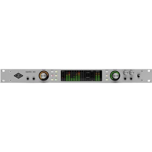 Universal Audio Apollo x6 with UAD Analog Classics Audio Interface Universal Audio Apollo x6 with UAD Analog Classics Audio Interface