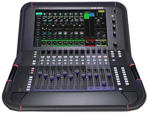 Allen & Heath Avantis Solo 64-channel Digital Mixer Allen & Heath Avantis Solo 64-channel Digital Mixer