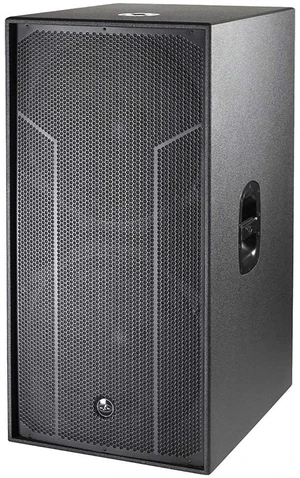 DAS ACTION-S218 Dual 18" Passive Subwoofer DAS ACTION-S218 Dual 18" Passive Subwoofer