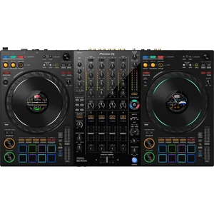 Pioneer DJ DDJ-FLX10 4-Channel DJ Controller for rekordbox and Serato DJ Pro Pioneer DJ DDJ-FLX10 4-Channel DJ Controller for rekordbox and Serato DJ Pro