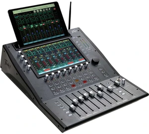 Peavey Aureus 28-channel Digital Mixer Peavey Aureus 28-channel Digital Mixer