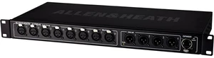 Allen & Heath GLD-AR84 - 8x4 Expansion Rack for GLD & Qu Mixers Allen & Heath GLD-AR84 - 8x4 Expansion Rack for GLD & Qu Mixers