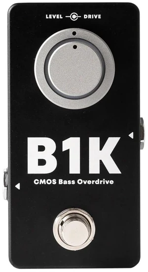 Darkglass Microtubes B1K Distortion Mini Pedal Darkglass Microtubes B1K Distortion Mini Pedal