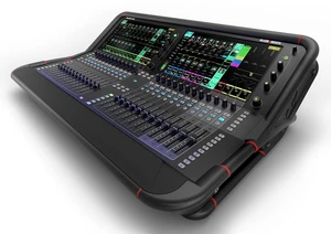Allen & Heath AVANTIS 64-Channel Digital Mixer, 96kHz Allen & Heath AVANTIS 64-Channel Digital Mixer, 96kHz