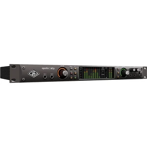 Universal Audio Apollo x8p Heritage Edition - 16 x 22 Thunderbolt 3 Audio Interface with UAD DSP Universal Audio Apollo x8p Heritage Edition - 16 x 22 Thunderbolt 3 Audio Interface with UAD DSP