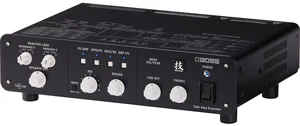 Boss WAZA Tube Amp Expander Amplifier Attenuator Boss WAZA Tube Amp Expander Amplifier Attenuator