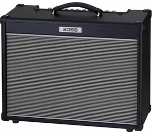 Boss NEXTONE Artist 80W Combo Amplifier for Electric Guitars Boss NEXTONE Artist 80W Combo Amplifier for Electric Guitars