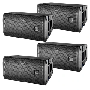 (4) Das Vantec 20A Bundle (4) Das Vantec 20A Bundle