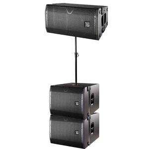 Das Vantec 20A, (2) Vantec 118A, On Stage Pole Bundle Das Vantec 20A, (2) Vantec 118A, On Stage Pole Bundle