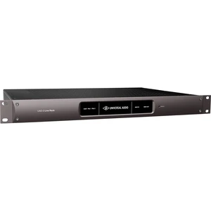 Universal Audio UAD-2 Live Rack Ultimate Rackmount 16-Channel MADI Effects Processor with UAD Powered Plug-Ins Universal Audio UAD-2 Live Rack Ultimate Rackmount 16-Channel MADI Effects Processor with UAD Powered Plug-Ins