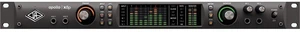 Universal Audio Apollo x8p Rack-Mountable Thunderbolt 3 Audio Interface with Real-Time UAD Processing Universal Audio Apollo x8p Rack-Mountable Thunderbolt 3 Audio Interface with Real-Time UAD Processing