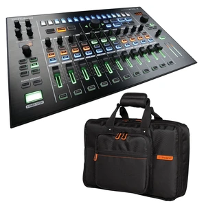 Roland MX-1 AIRA Mix Performer and Roland Bag for TR-8 / TR-8S / MX-1 (Black) Roland MX-1 AIRA Mix Performer and Roland Bag for TR-8 / TR-8S / MX-1 (Black)