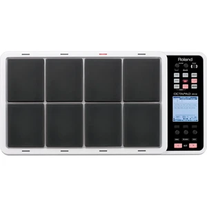 Roland OCTAPAD SPD-30 - Digital Percussion Pad (White) Roland OCTAPAD SPD-30 - Digital Percussion Pad (White)