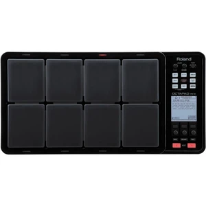 Roland OCTAPAD SPD-30 - Digital Percussion Pad (Black) Roland OCTAPAD SPD-30 - Digital Percussion Pad (Black)