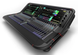 Allen & Heath AVANTIS 64-Channel Digital Mixer, 96kHz Allen & Heath AVANTIS 64-Channel Digital Mixer, 96kHz
